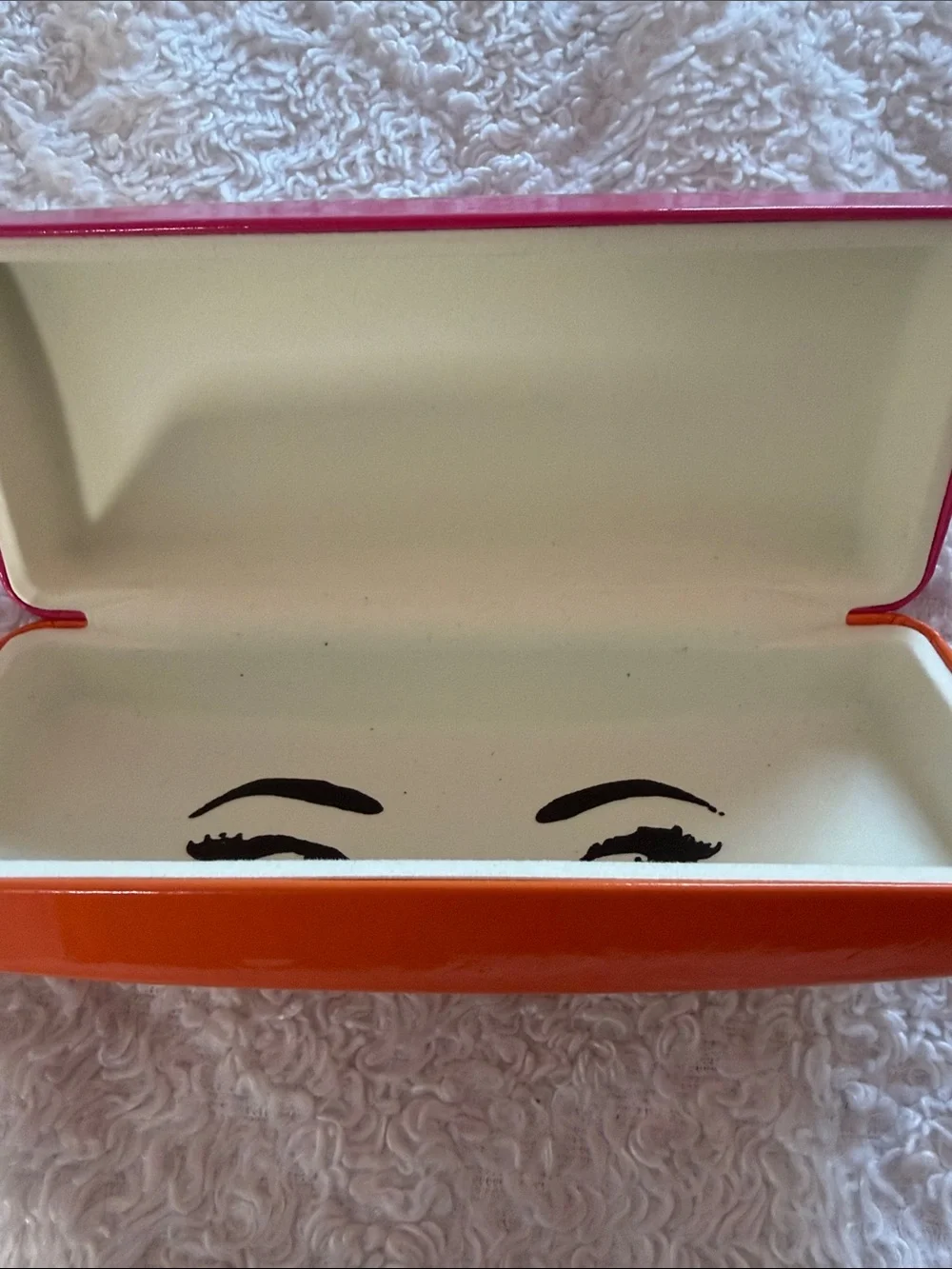 kate spade bright hot